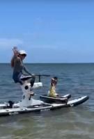 Sea Breeze inn - Ferienwohnung Providencia