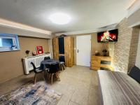 FeWo Zimmervermietung Bornemann - B&B Könnern