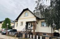 FeWo Zimmervermietung Bornemann - B&B Könnern