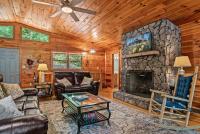 Dogwood Cabin w Dock - B&B South Union