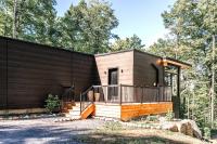 Chalet Van Haven Nature Lake Hot Tub Fire Pit Game Room - Ferienwohnung Labelle