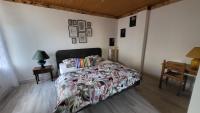 CHAMBRES D'HOTES-GITES Entre NOUS 88 - B&B Le Thillot