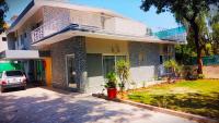 Guest House in F7 islamabad - Bed and Breakfast Islamabad