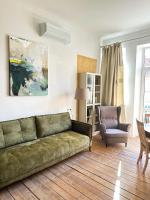 Domillion new Provence 3bdr 2bath w parking P365 - B&B Vilna