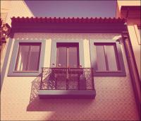 Casa dos Pátios II - B&B