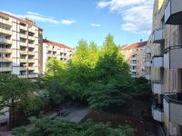 Guesthouse with 3 rooms - B&B Oslo