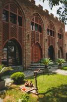 Ethno Village - Chambres d’hôtes Shilda