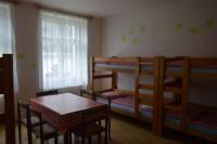 Chambre Sextuple avec Salle de Bains Commune