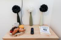 Victoria Road Apartment in Stoke - B&B Fenton