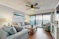Oceana II 605 - B&B Ocean City