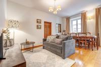 Domillion Cozy 2bdr apt on Stikliu str S43 - Ferienwohnung Vilnius