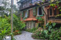 Studio Lila - B&B Cachoeiras de Macacu