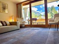 Alpine Studio Apartment - B&B Maloja
