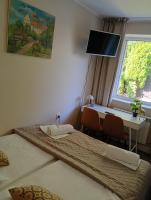 Deluxe Apartament z kuchnią i parkingiem na wyłączność - Chambres d'hôtes Ciechanów