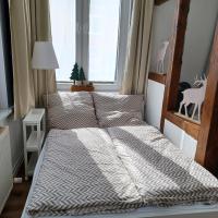 Wanderfreude - Chambres d’hôtes Braunlage