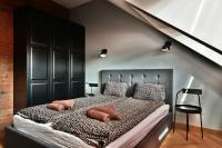 Domillion New Modern Old town apt 16 ppl U2C1 - B&B Vilnius