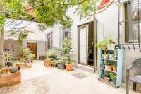 Beautiful bedroom - B&B Muizenberg