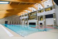 Luxury Apartment Herastrau Nord- 240 sqm - Spa, Pool & Gym Access - Chambres d’hôtes Bucarest