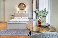 Domillion New Old Town Amber studio Z1B3 - B&B Vilnius