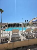 Le Balcon Bleu - B&B Fréjus