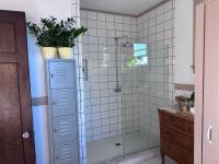 Moreland Guesthouse - Ferienwohnung Buffalo