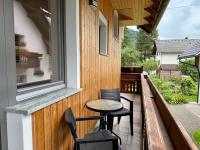Apartma Lilly - B&B Bohinjska Bela