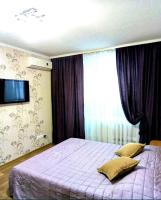 1 к квартира біля метро Студентська - Ferienwohnung Charkiw