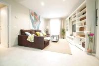 Spacious apartment near the Cathedral - B&B Málaga