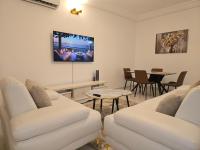 Résidence-MDKM - B&B Abidjan