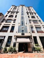 Casa Manalva ocean view penthouse in walled city - B&B Cartagena de Indias