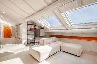 La Mansarda di Via Niella - Chambres d’hôtes Savone