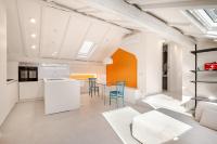 La Mansarda di Via Niella - B&B Savona