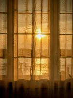 Saltwater, ocean views and sunsets - Ferienwohnung Chéticamp