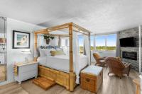 Top Of The Gulf 620 Beachfront Couples Retreat - Ferienwohnung Panama City Beach