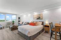 Top of the Gulf 622 - Beach Front Condo Resort - Chambres d’hôtes Panama City Beach