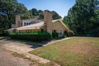 Woodland Springs - Bed and Breakfast Gladewater