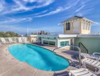 Captains Watch by Tybee Vacation Rentals - B&B Tybee Island