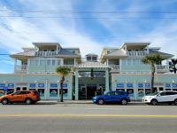 Captains Watch by Tybee Vacation Rentals - B&B Tybee Island