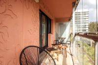 Big apartment near Old Town with Balcony + Parking - Chambres d’hôtes Lille