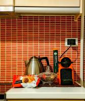 Art Interior Apartment in Athens next to Metro Stations & All Hospitals - B&B Atene