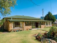 Camelroc Guest Farm - B&B Fouriesburg