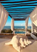 Ikal Island Garden - B&B Isla Mujeres