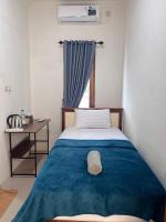 Tongkonan Homestay Labuan Bajo - Bed and Breakfast Labuan Bajo