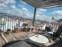 casa zeituna - Ferienwohnung Tanger