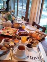 Las Dalias - Chambres d’hôtes Villa de las Rosas