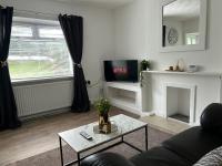 Ty Abertawe - Bed and Breakfast Cockett