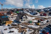 Ilulissat Stay - Nanna's Vila - 2 - Ferienwohnung Ilulissat