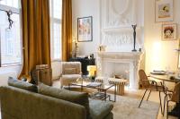 La cour d Anvers - B&B Dieppe