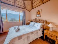Deluxe Chalet