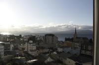 Antu suite - B&B Bariloche